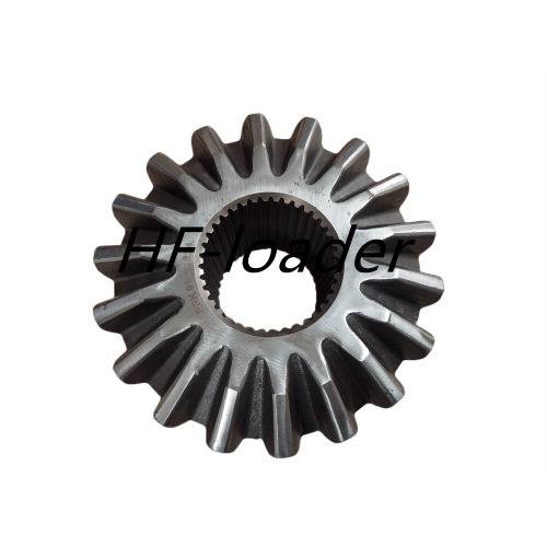 आधा शाफ्ट बेवल गियर 275300103 WA1210.3-9 XCMG 600FV
